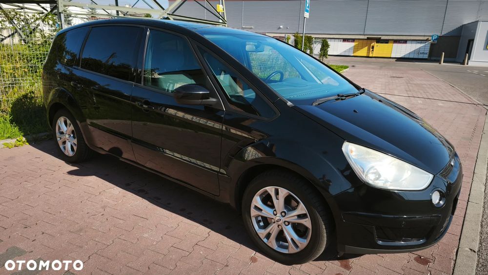 Ford S-Max - 3