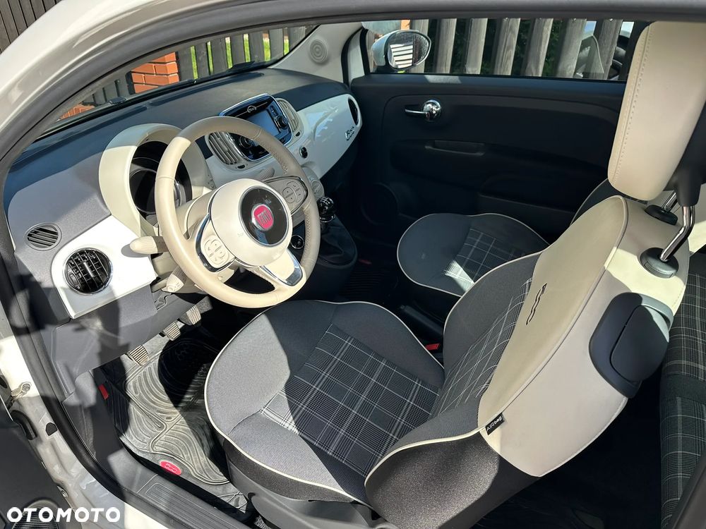 Fiat 500 - 10