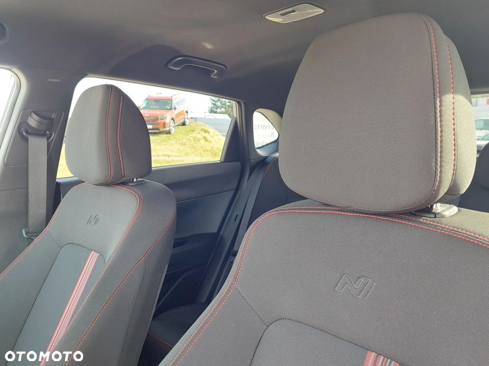 Hyundai i20 1.0 T-GDi N Line DCT - 19