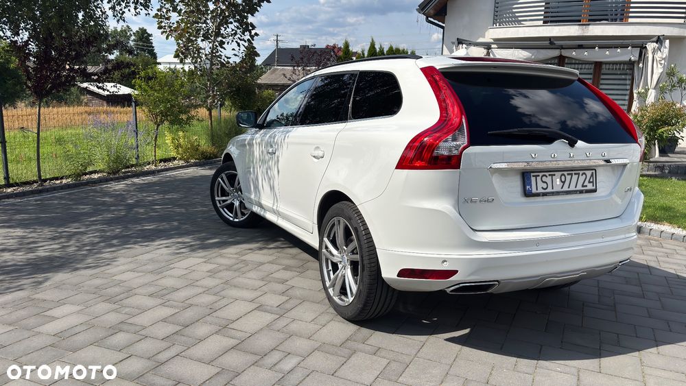 Volvo XC 60 - 8