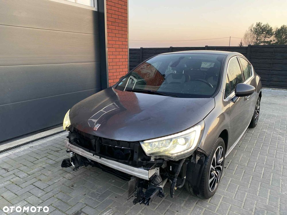 DS Automobiles DS 4 - 34