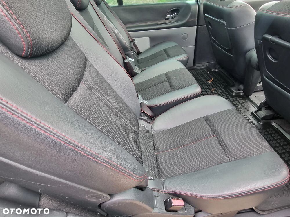 Renault Espace 2.0T Voyage - 9