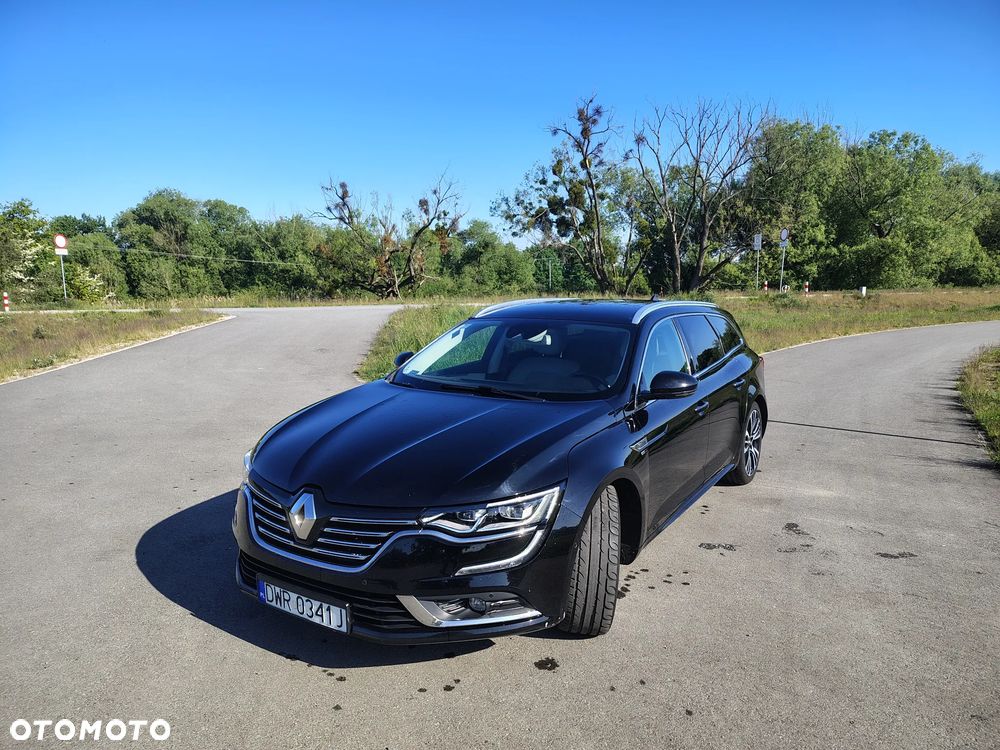 Renault Talisman 1.6 Energy dCi Magnetic EDC - 1