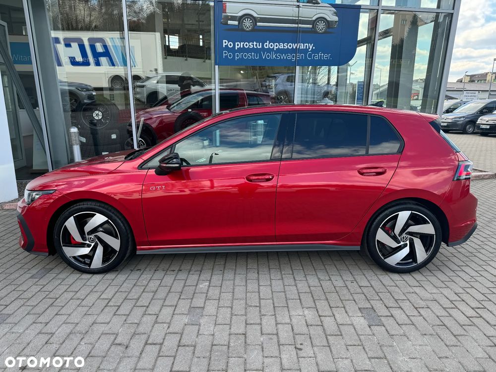 Volkswagen Golf - 9