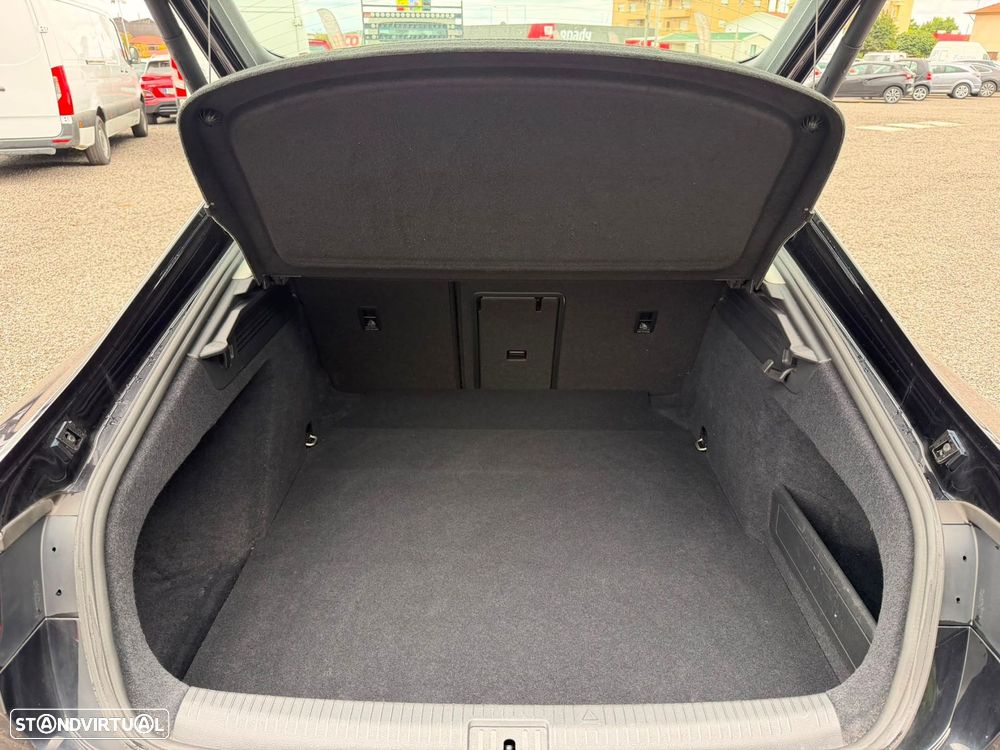 VW Arteon 2.0 TDI Elegance DSG - 16