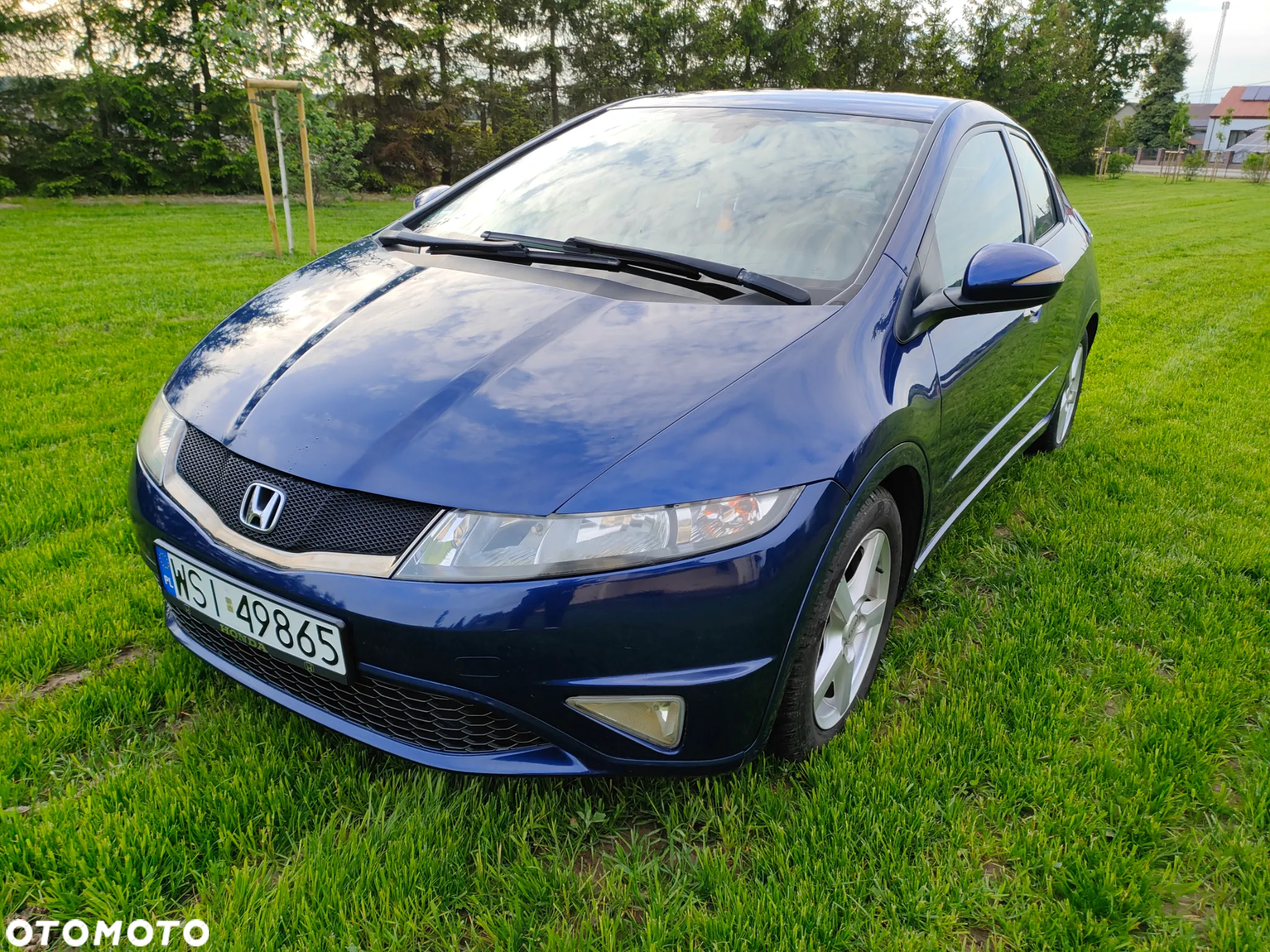 Honda Civic 1.8 GT Special Edition - 4