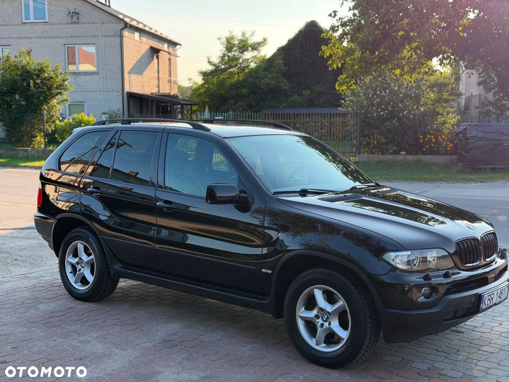 BMW X5 3.0 d - 26
