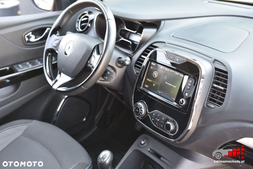 Renault Captur - 21