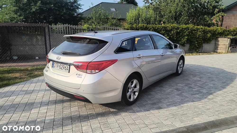 Hyundai i40 1.7 CRDi Comfort - 3