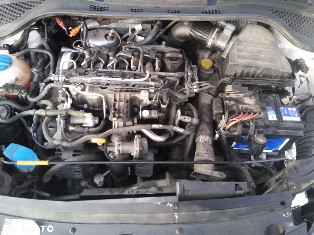 Skoda RAPID 1.6 TDI Drive - 21