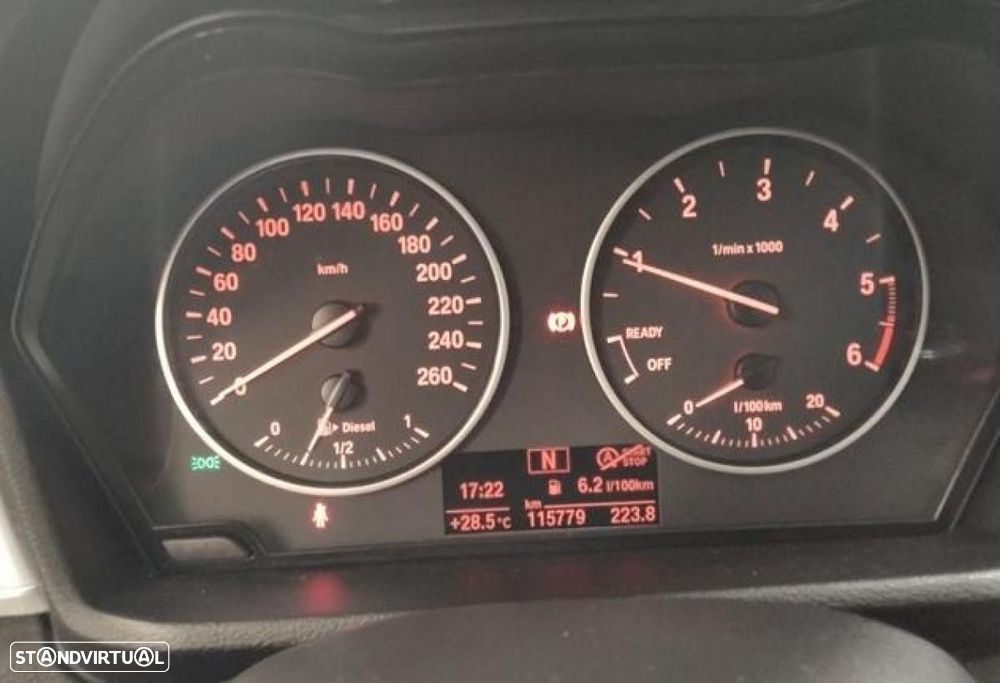BMW X1 - 4