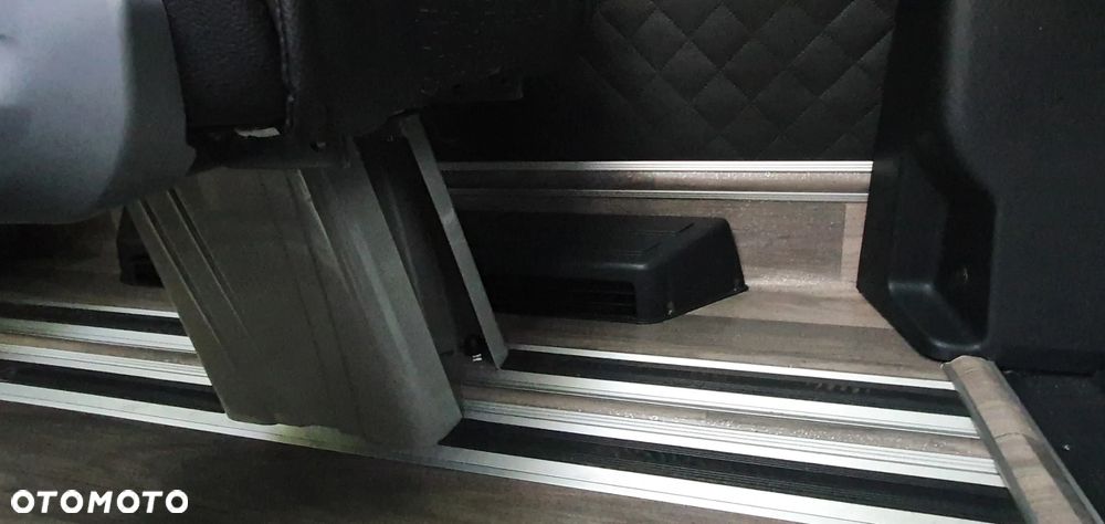 Mercedes-Benz Sprinter Long PRO 9G-Tronic 907.255 - 23