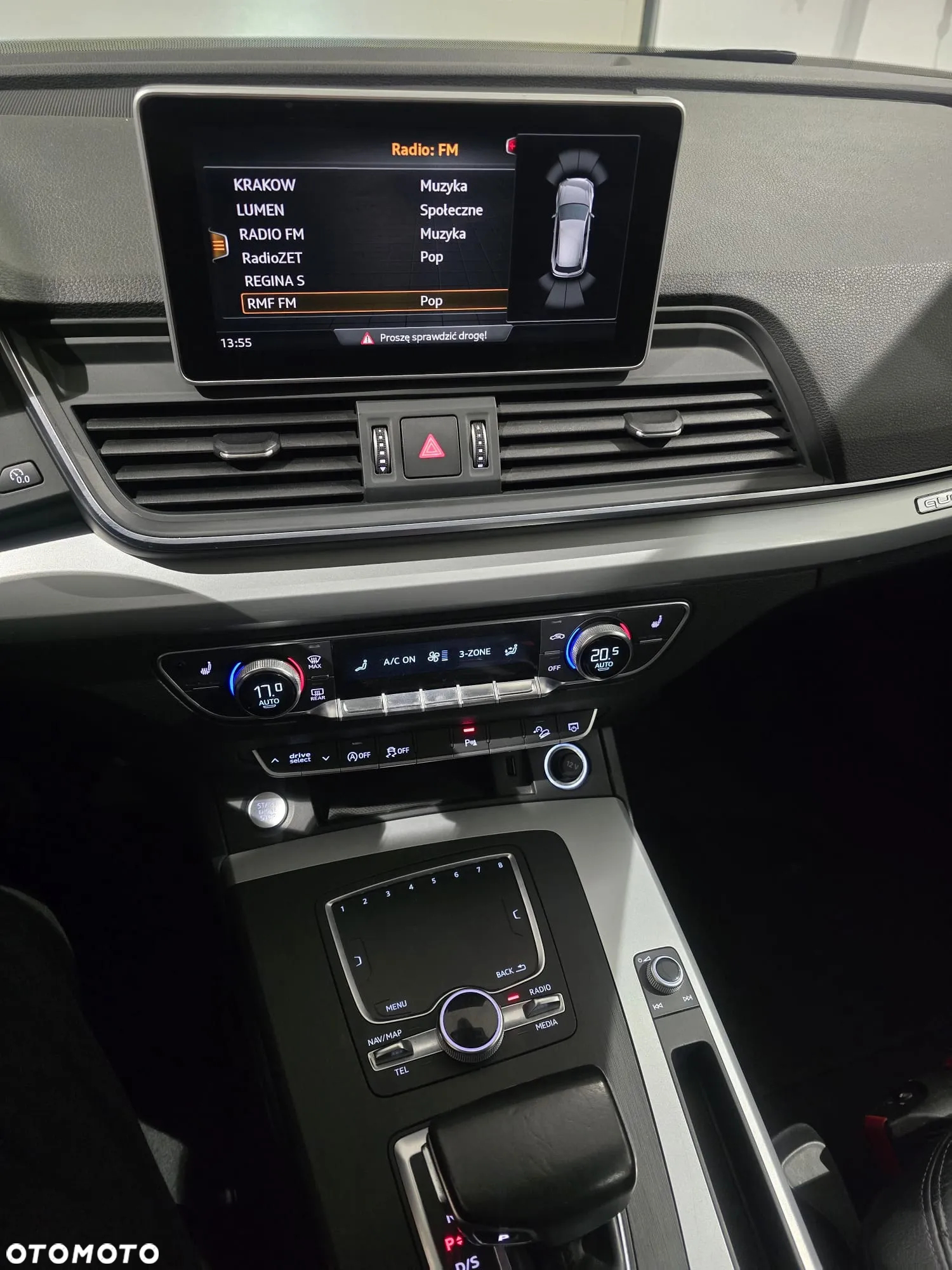 Audi Q5 2.0 TDI Quattro S tronic - 12