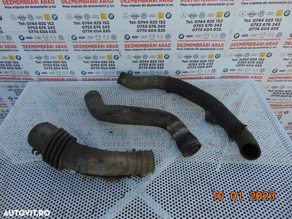Furtun Suzuki vitara 1.9 conducta vitara 1.9 grand vitara 2 dupa 2006 - 1