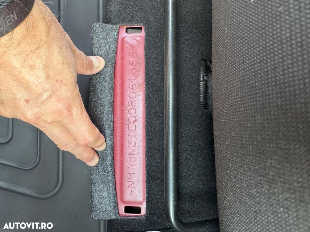 Toyota Corolla 1.4 D-4D Luna - 10