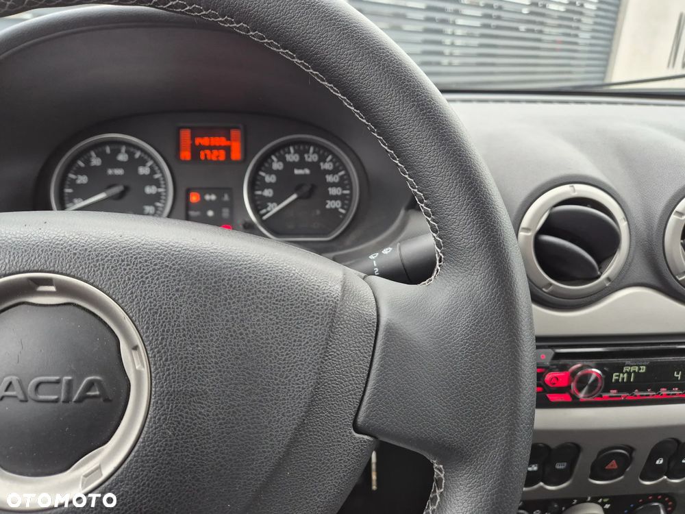 Dacia Sandero Stepway - 11