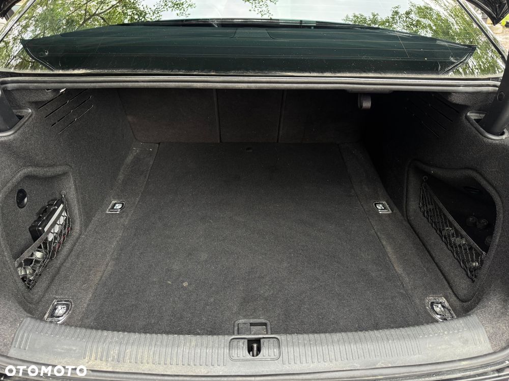 Audi A4 Limousine 2.0 TFSI ultra S tronic - 15