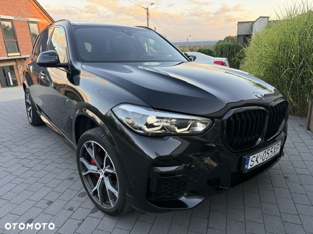 BMW X5 2023 photo 2