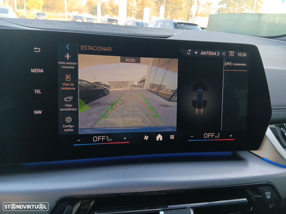 BMW 225xe Active Tourer e xDrive Pack Desportivo M - 25