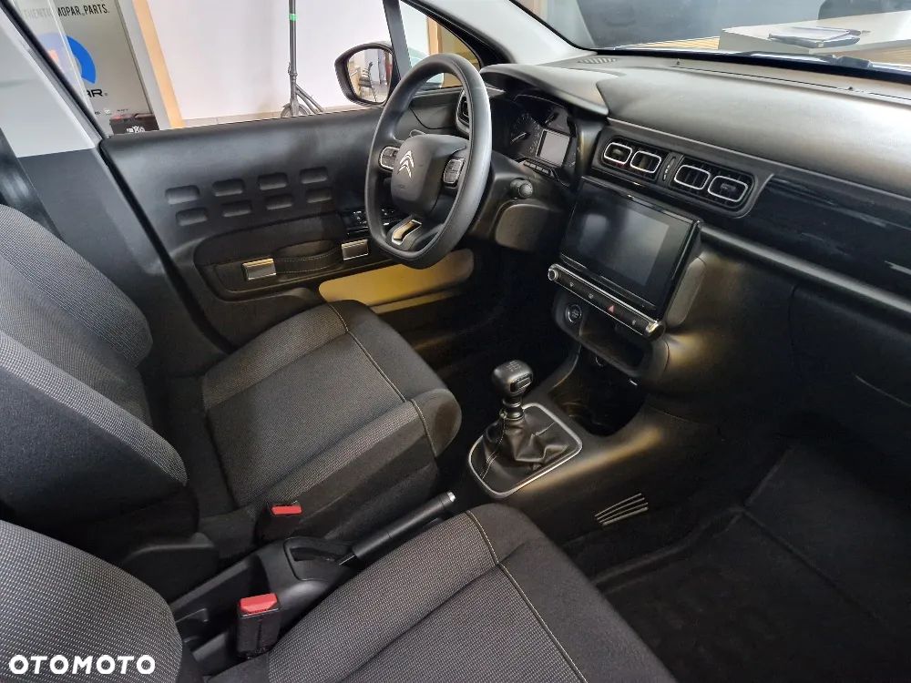 Citroën C3 1.2 PureTech Max - 6