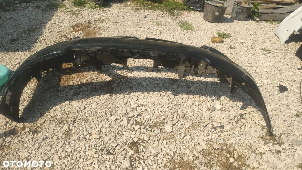 EU ZDERZAK PRZÓD RANGE ROVER SPORT II 18- L494 - 4