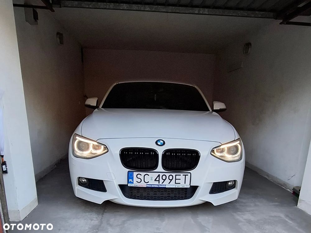 BMW Seria 1 - 23