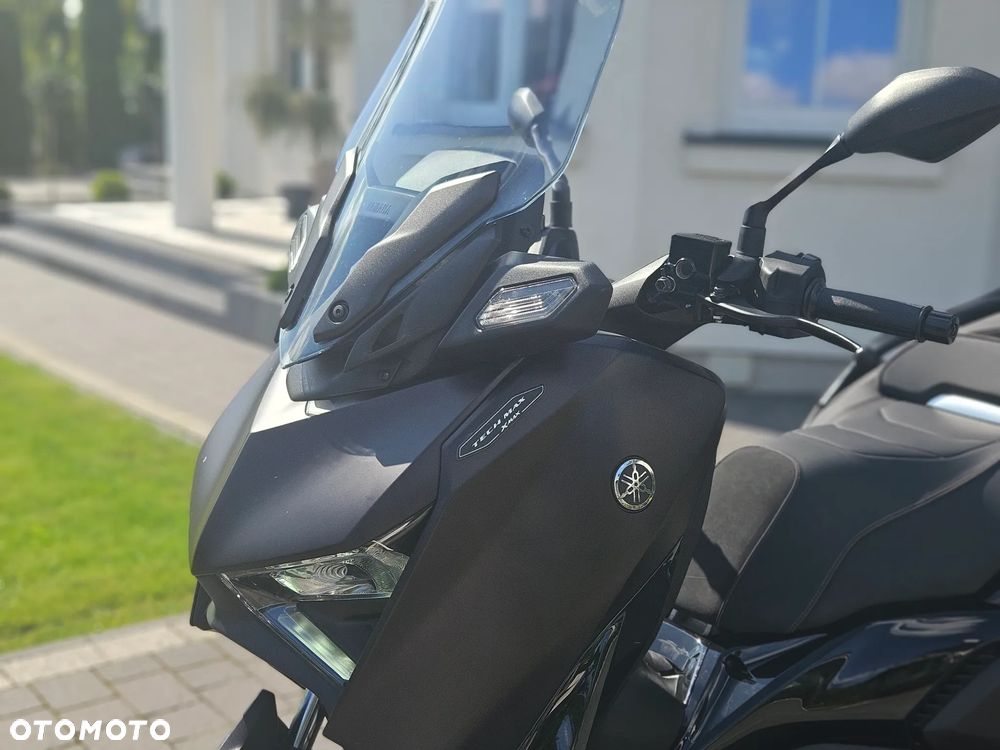 Yamaha X-max - 15