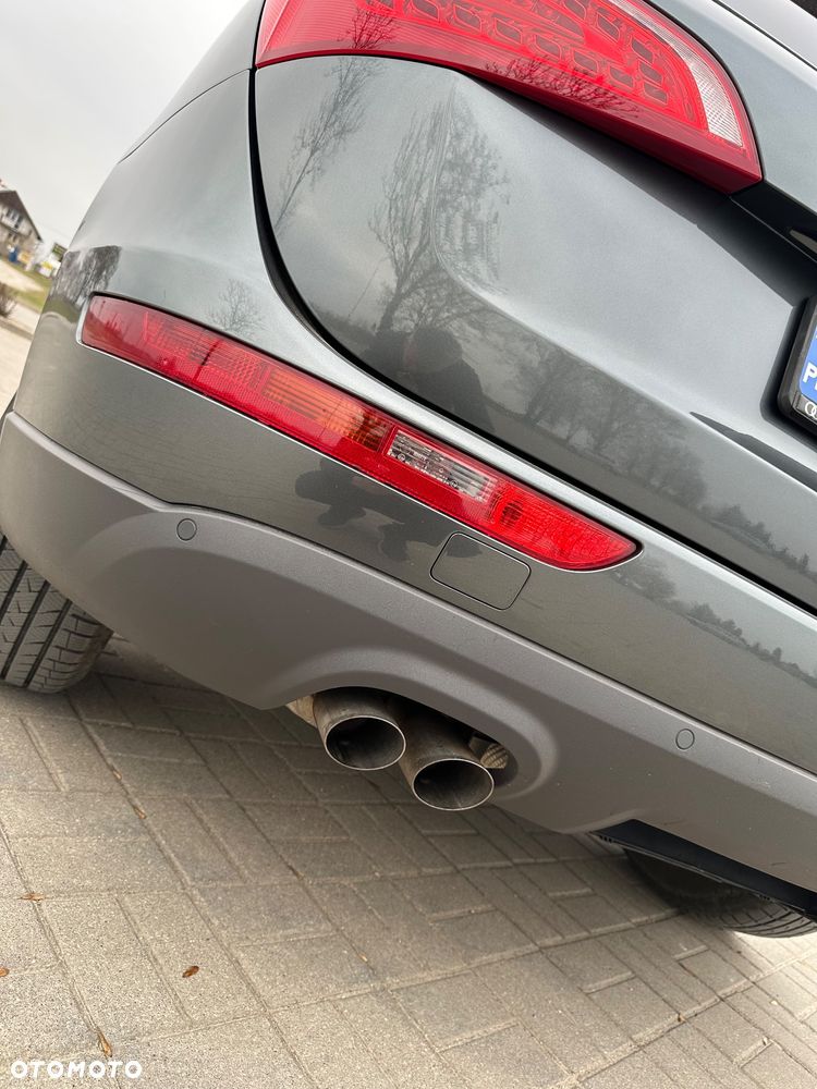 Audi Q5 2.0 TDI Quattro Stronic - 15