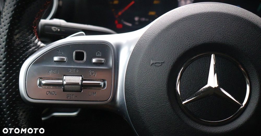 Mercedes-Benz Klasa A - 19