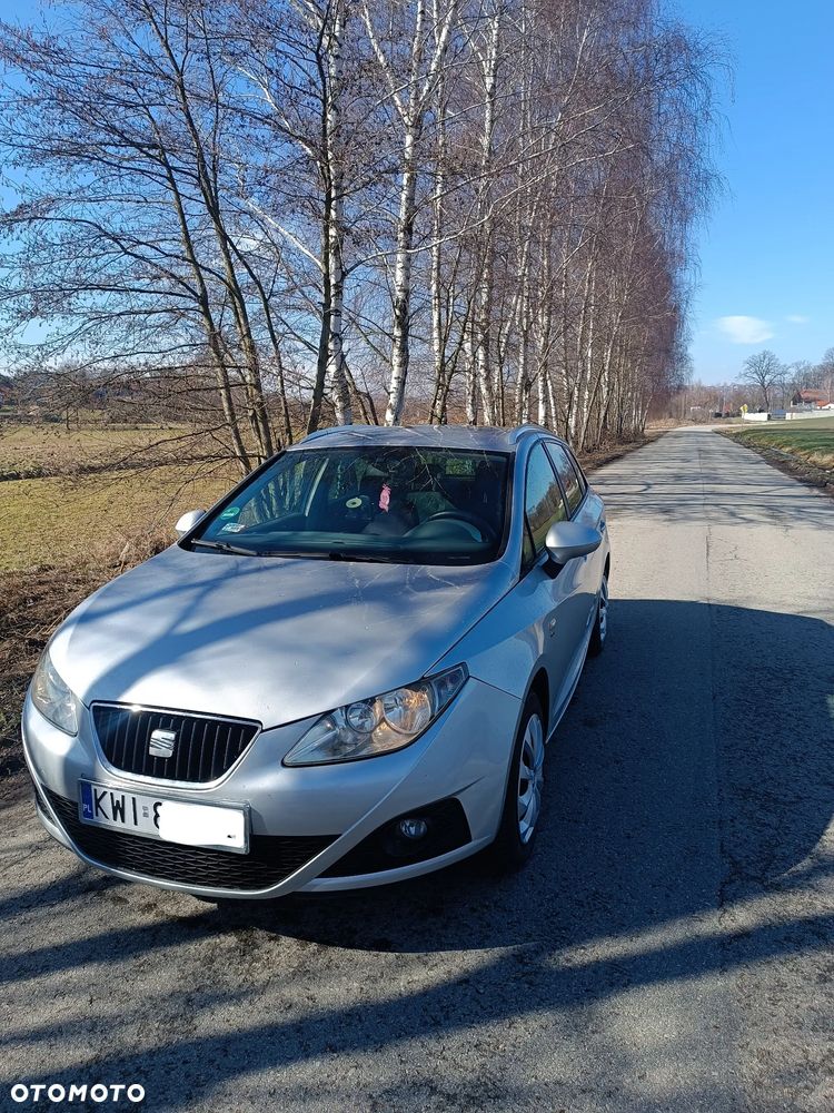 Seat Ibiza 1.6 TDI Style - 2