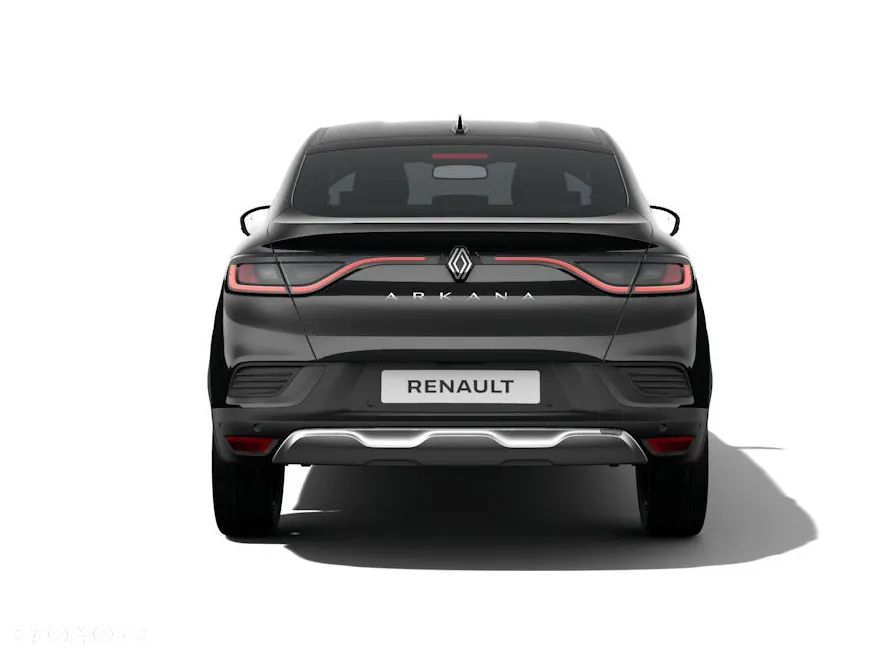 Renault Arkana - 6