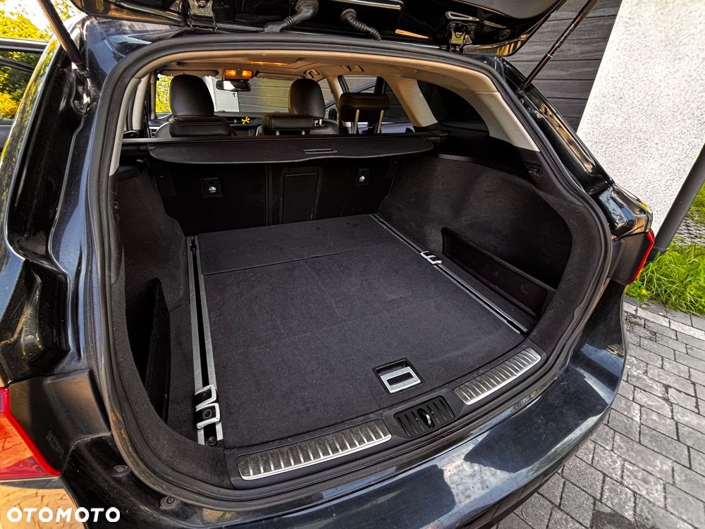 Toyota Avensis 2.0 D-4D Prestige - 5