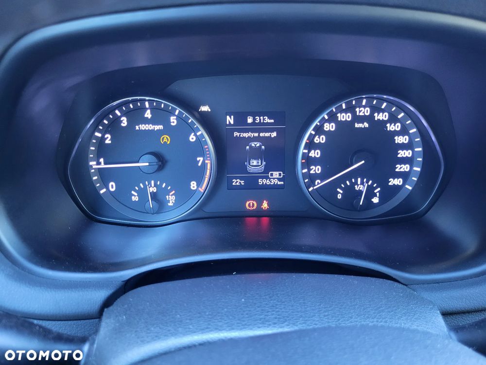 Hyundai i30 1.0 T-GDI 48V-Hybrid Trend - 11