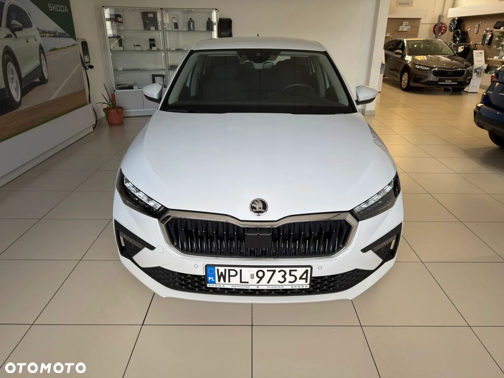 Skoda Scala 1.5 TSI Selection - 5