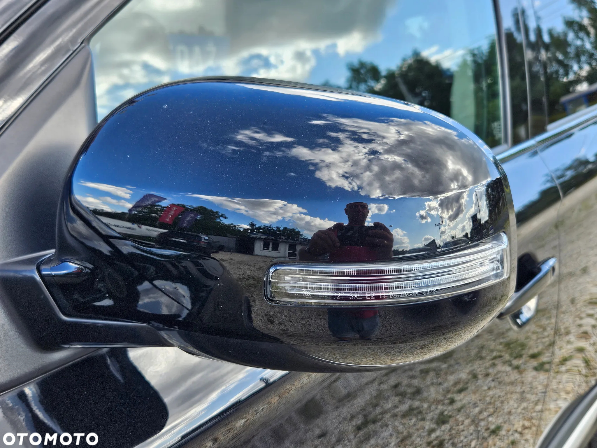 Mitsubishi Outlander 2.0 City Style 2WD - 12