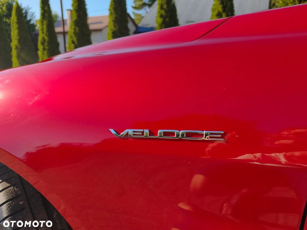 Alfa Romeo Giulia 2.0 Turbo Veloce Q4 - 20