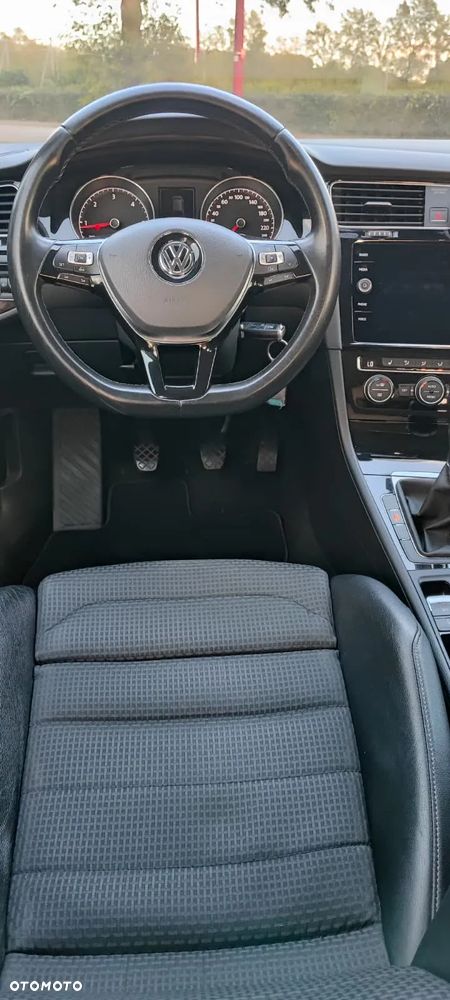 Volkswagen Golf Variant ver-vi-2-0-tdi-highline - 16