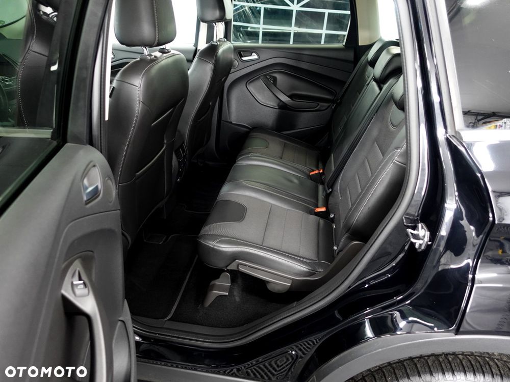 Ford Kuga 2.0 TDCi FWD Titanium - 10