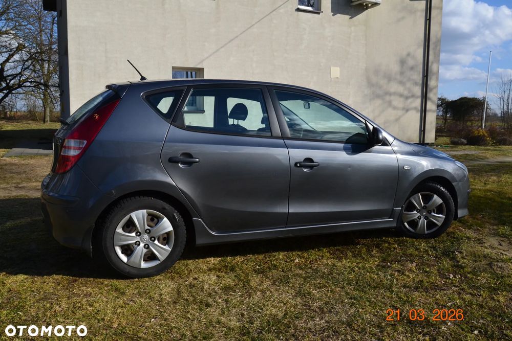 Hyundai i30 1.4 Classic - 7