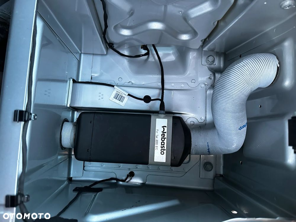 Mercedes-Benz SPRINTER - 34