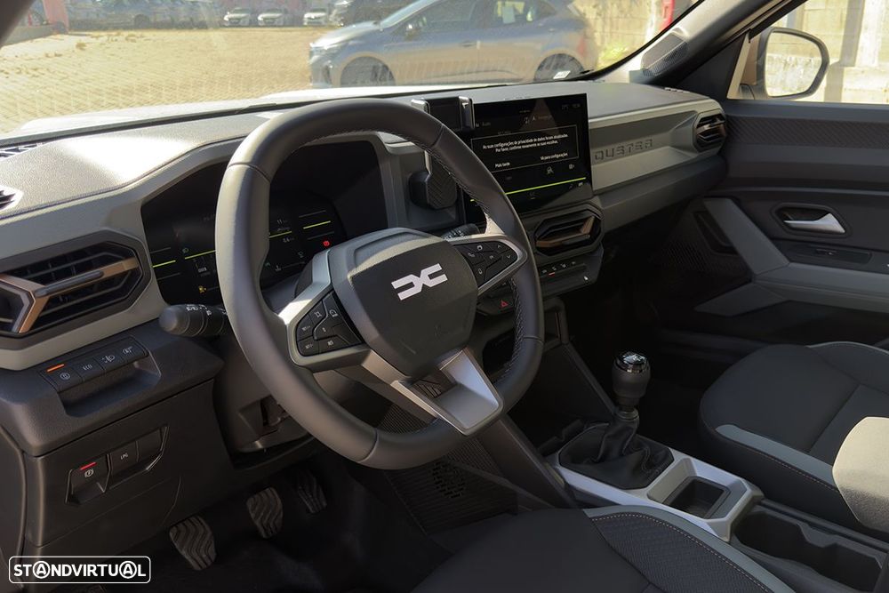 Dacia Duster - 6