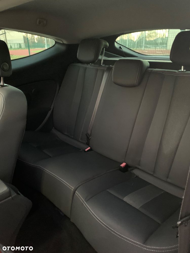 Renault Megane 2.0 dCi Dynamique - 25