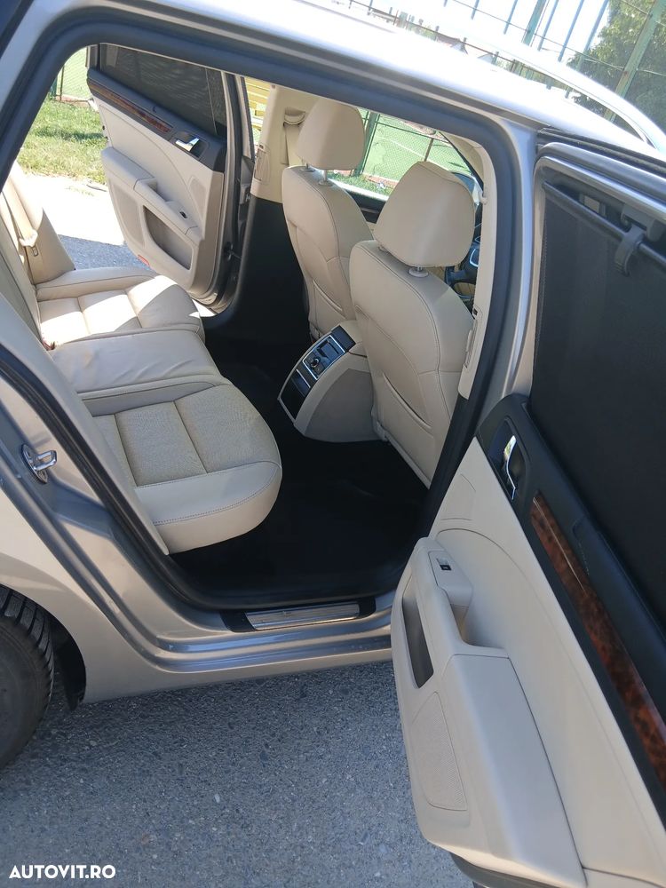 Skoda Superb 2.0 TDI 4X4 DSG Ambition - 18