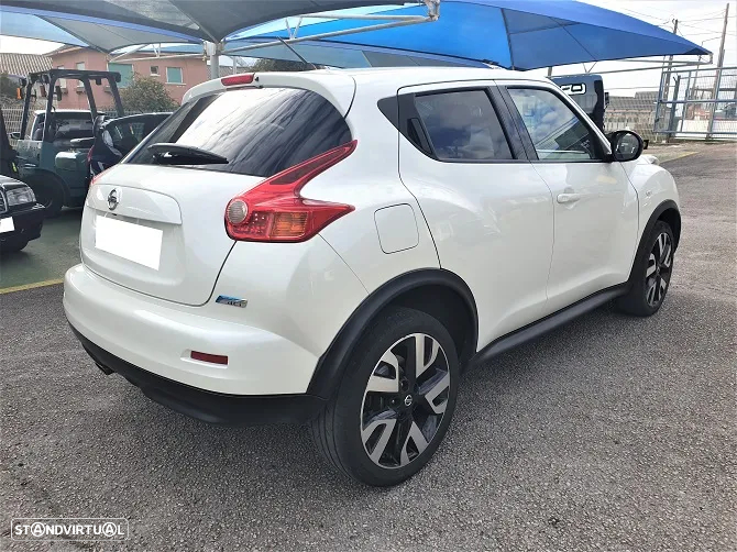 Nissan Juke - 16