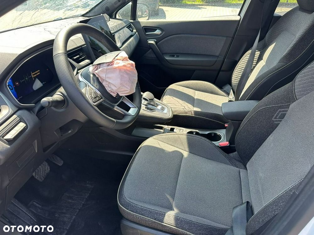 Renault Symbioz - 15