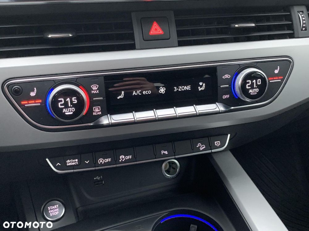 Audi A4 Allroad 40 TDI Quattro S tronic - 17