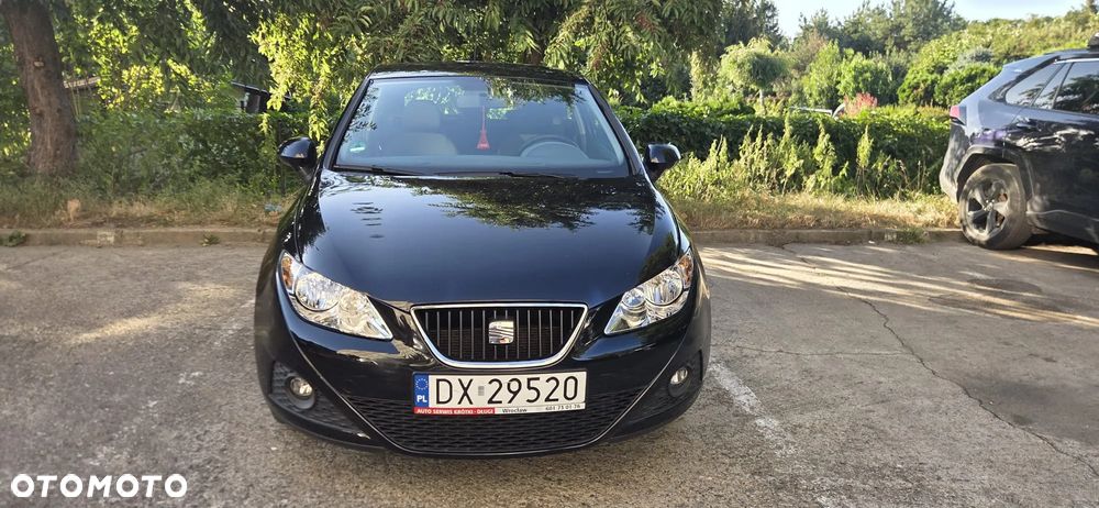 Seat Ibiza SC 1.4 16V Sport - 11