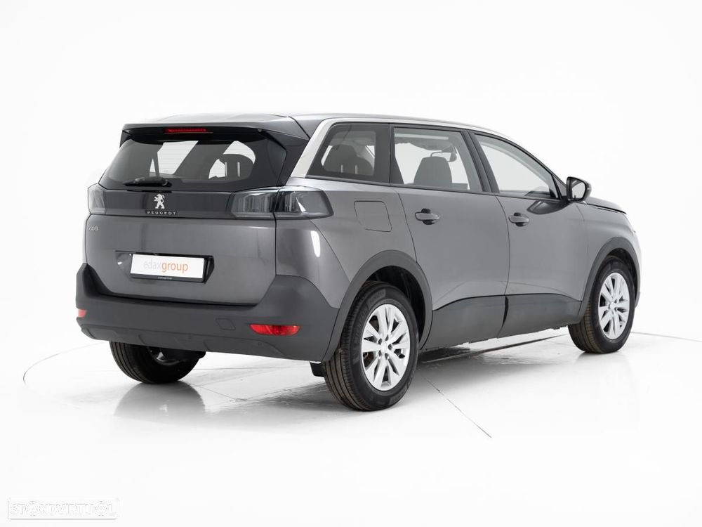 Peugeot 5008 1.5 BlueHDi Active Pack EAT8 - 3