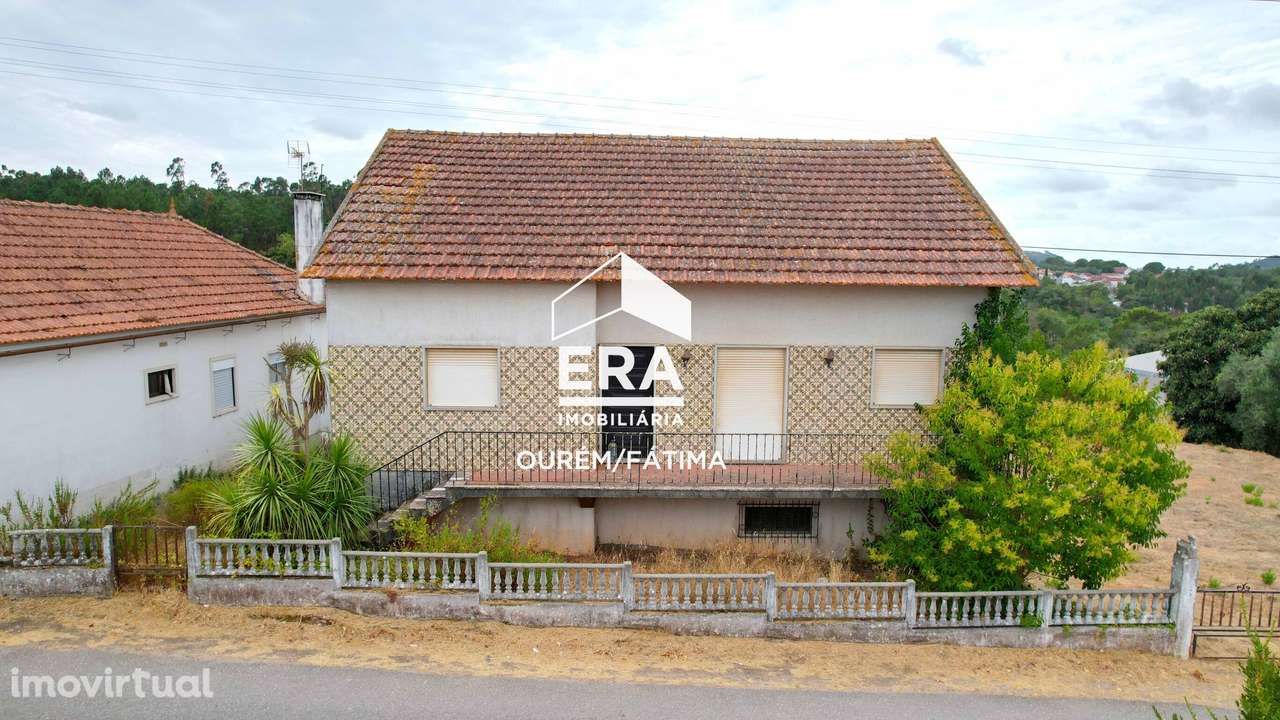 Moradia T3  num terreno de 7.389 m², em Pinheiro - Grande imagem: 4/25