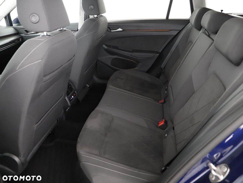 Volkswagen Golf Variant - 20